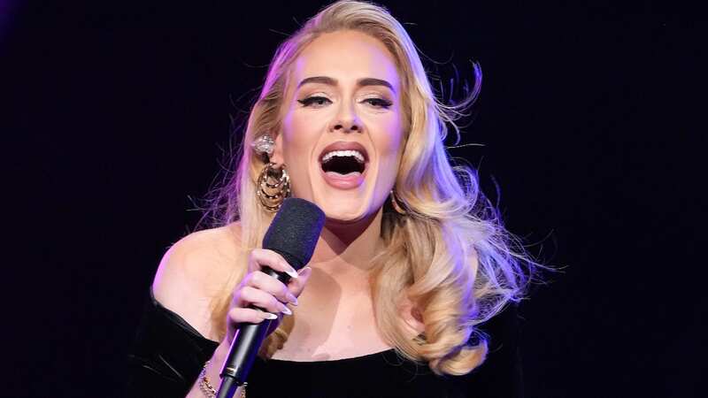 Adele has been met with some criticism over the postponement of next month