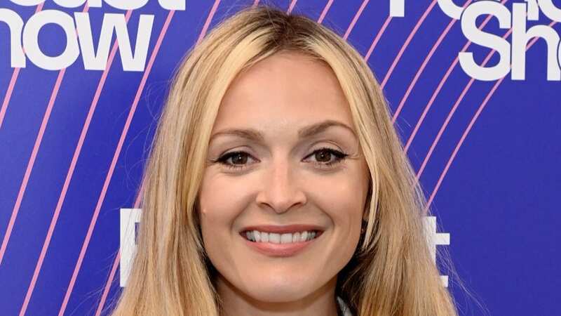 Fearne Cotton is known for her edgy fashion choices (Image: Dave Benett/Getty Images)