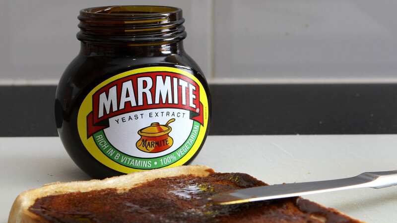 Marmitie fans have been left stunned after realising how the product is made (stock photo) (Image: PA)