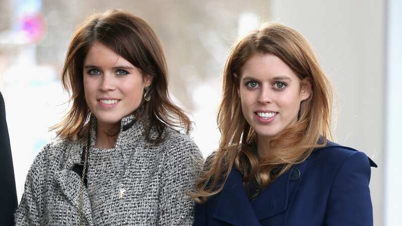 Eugenie and Beatrice had their 24-hour police protection axed in 2011 (Image: Getty Images)