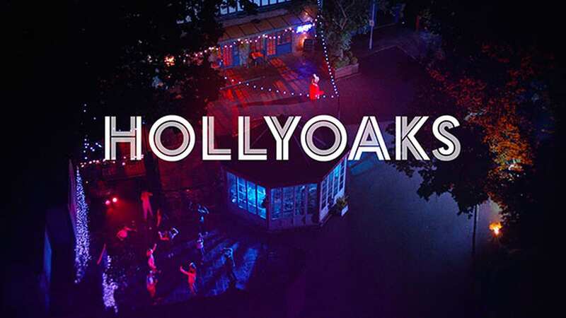 Hollyoaks airing heartbreaking final scenes of Yazz as she departs show (Image: Channel 4)