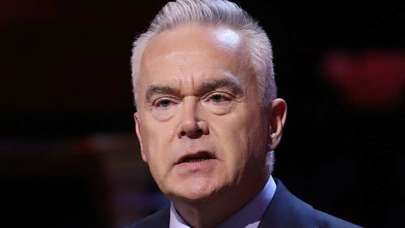 BBC News presenter Huw Edwards was suspended by the corporation, pending the outcome of the investigation.