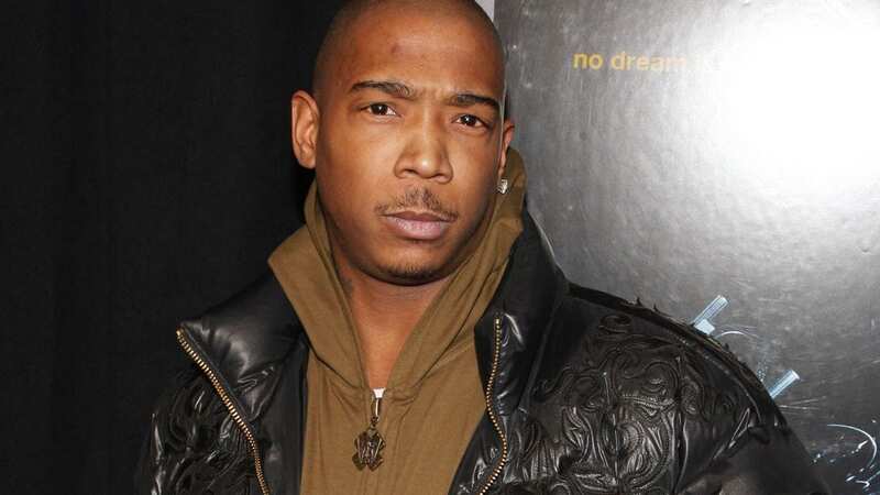 Rapper Ja Rule attends the premiere of "Notorious" at the AMC Lincoln Square (Image: Getty)