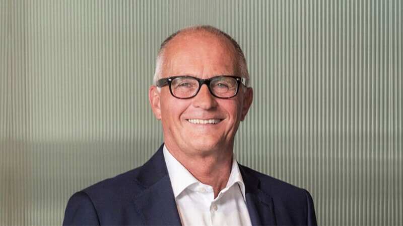 Steve Hare, the chief executive of accounting software firm Sage, says AI will transform how businesses handle accounting (Image: No credit)