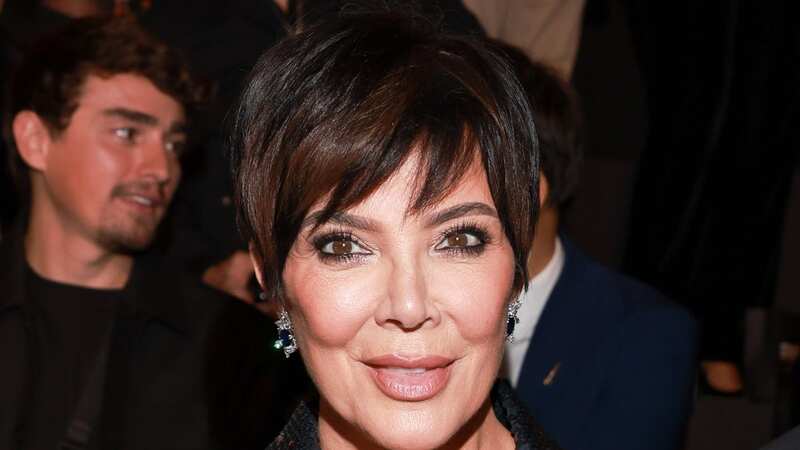 Kris Jenner responds to 