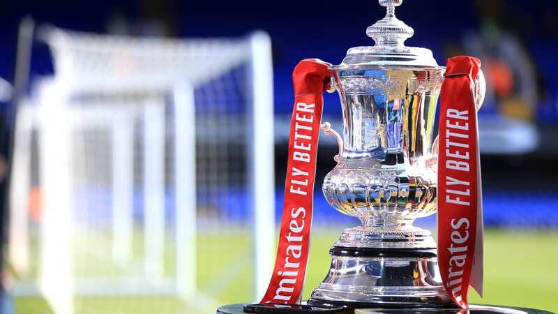 The FA Cup is reaching its final stages (Image: Stephen Pond/Getty Images)
