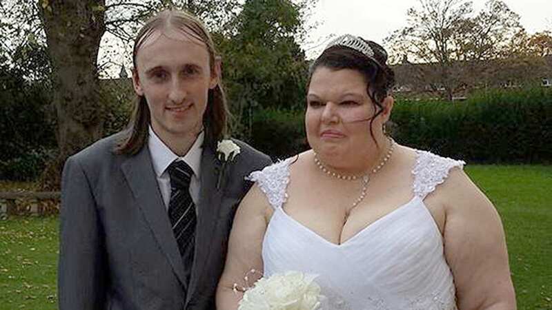 She admitted she has he reasons for being so jealous (Image: Daily Record)