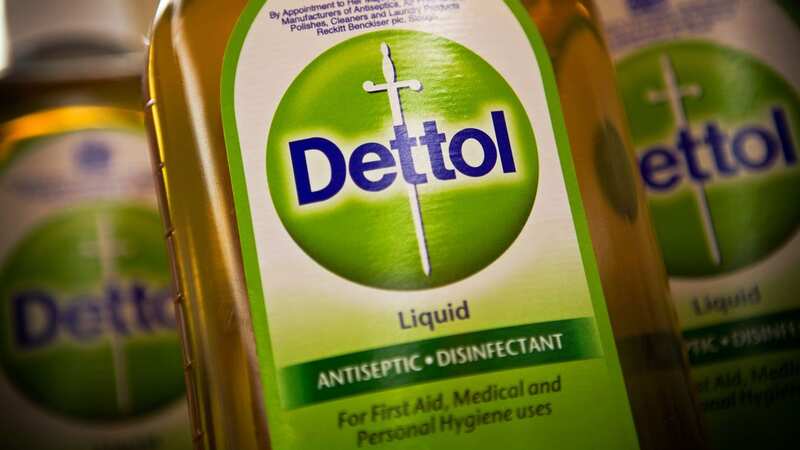 Household goods giant Reckitt has revealed a sales dip over the last quarter (Image: No credit)