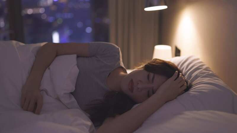 Sleep expert shares 5 ways to help get good night