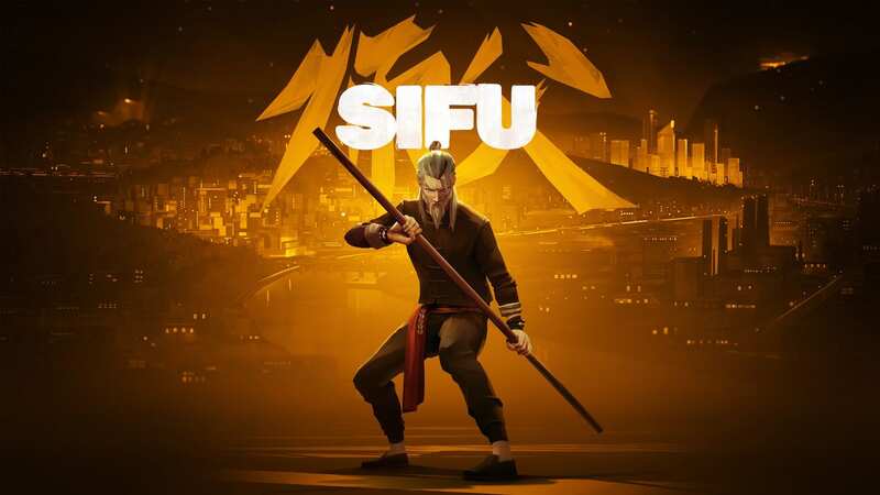 Sifu is available to add to your library from next week for all PS Plus members alongside the other titles revealed for the Essential tier this month (Image: Sloclap)