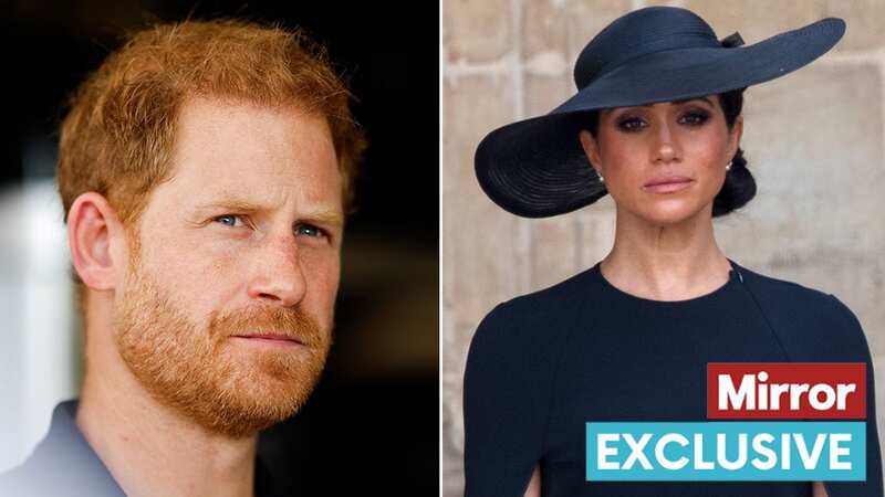 Prince Harry and Meghan Markle could face problems over a UK return