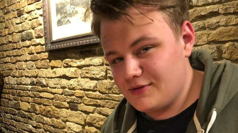 Harry Dunn was killed in a head-on collision in Northamptonshire (Image: PA)