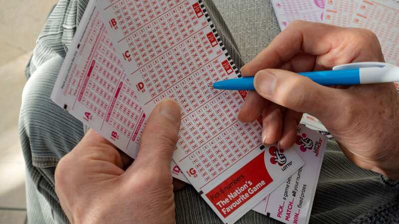 Winning Lotto numbers as Â£9m jackpot remains unclaimed - live updates