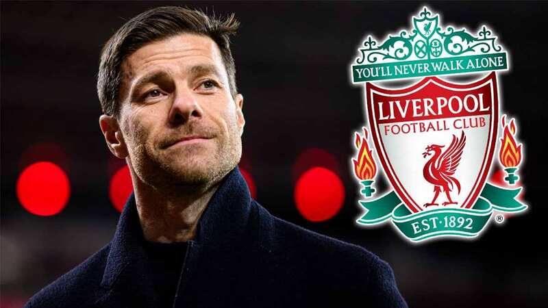Xabi Alonso is among the managers to be linked with the Liverpool job (Image: Getty Images)