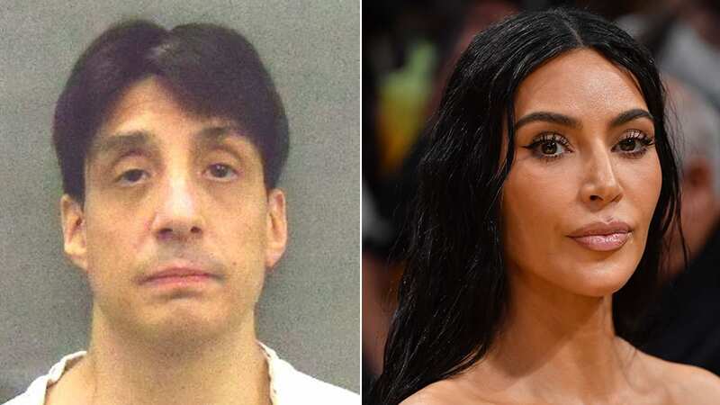 Death row inmate Ivan Cantu from Texas, whose case was picked up by Kim Kardashian, was executed on Wednesday despite pushes for a commuted sentence
