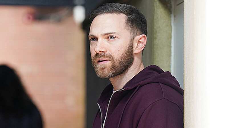 EastEnders viewers think they know how Dean Wicks played by actor Matt Di Angelo will leave the show (Image: BBC/Jack Barnes/Kieron McCarron)