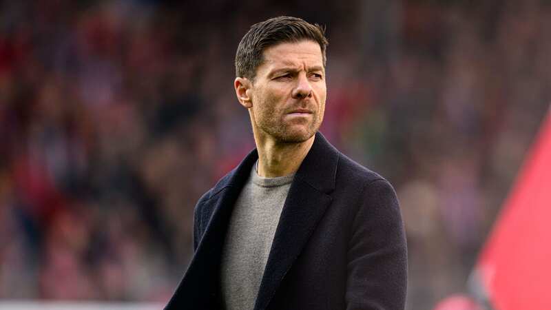 Liverpool have stepped up their interest in Xabi Alonso (Image: Jorg Schuler/Bayer 04 Leverkusen)