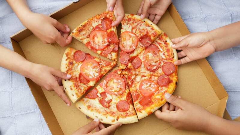 Ultra-processed food is linked to poor health outcomes, a new study found (stock image) (Image: Getty Images)