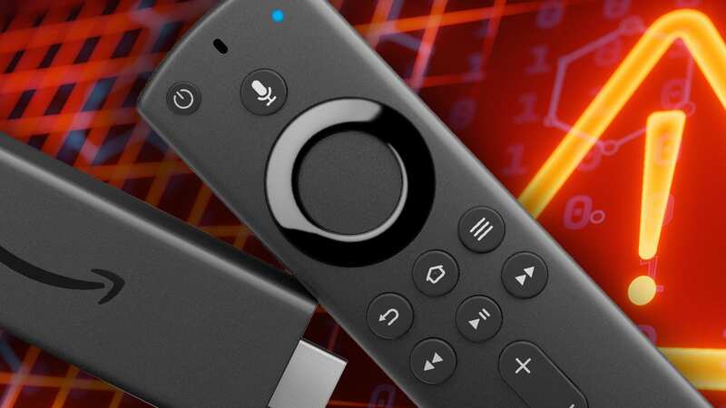 New Fire TV Stick crackdown blocks from popular apps - check your settings now