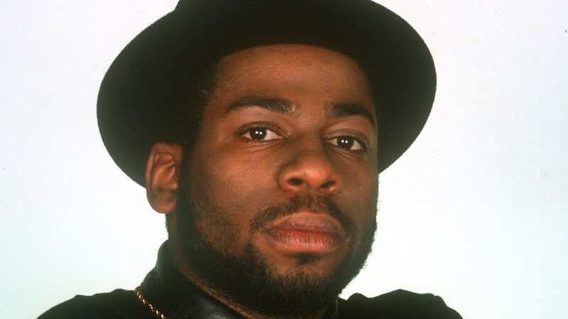 Run-DMC star Jam Master Jay was gunned down in Jamaica, New York in 2002 (Image: Getty Images)