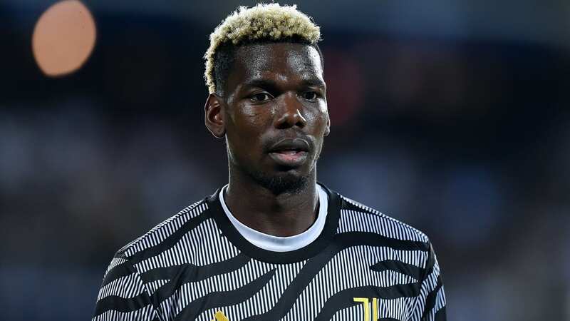 Paul Pogba (Image: Getty Images)