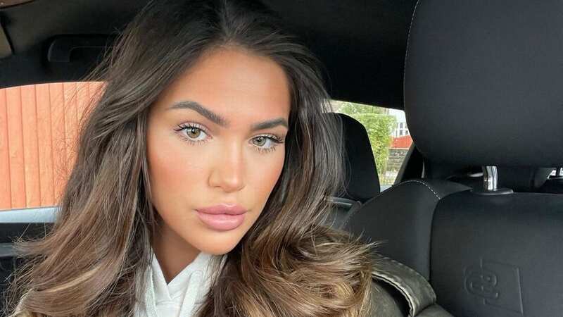 Love Island star says bank account was emptied after she was mugged in the street (Image: @annamayrobey)