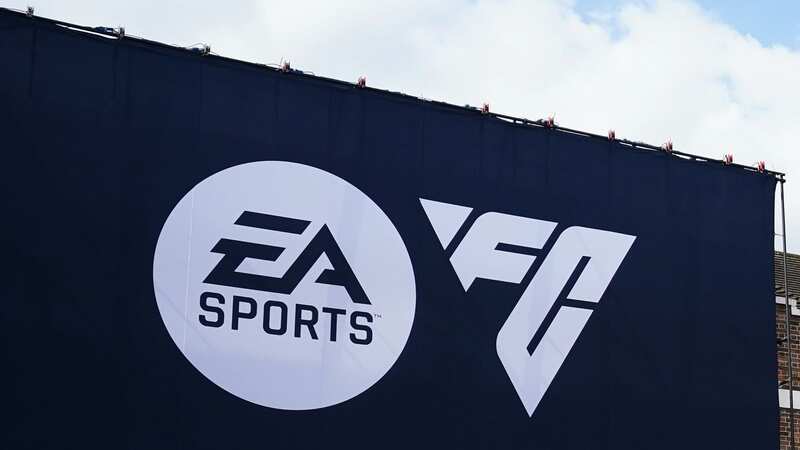 Electronic Arts is cutting 5% of its workforce and scrapping several in-development games (Image: PA Archive/PA Images)