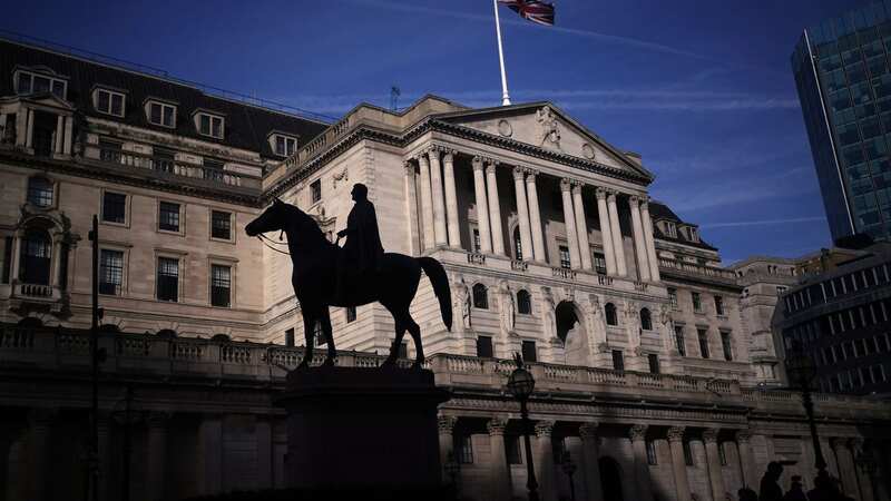 The Bank of England has appointed top global economist Clare Lombardelli as its deputy governor for monetary policy (Image: PA Wire/PA Images)