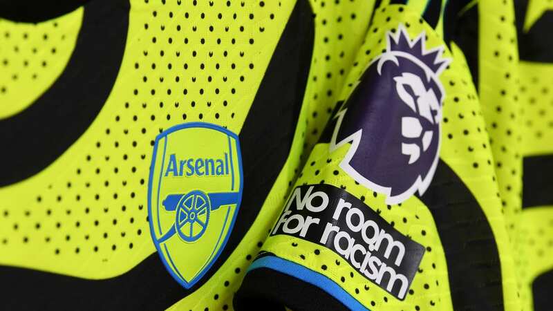 Premier League clubs have been given a final warning (Image: Arsenal FC via Getty Images)