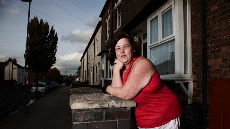 Benefits Street producer regrets tarring James Turner Street