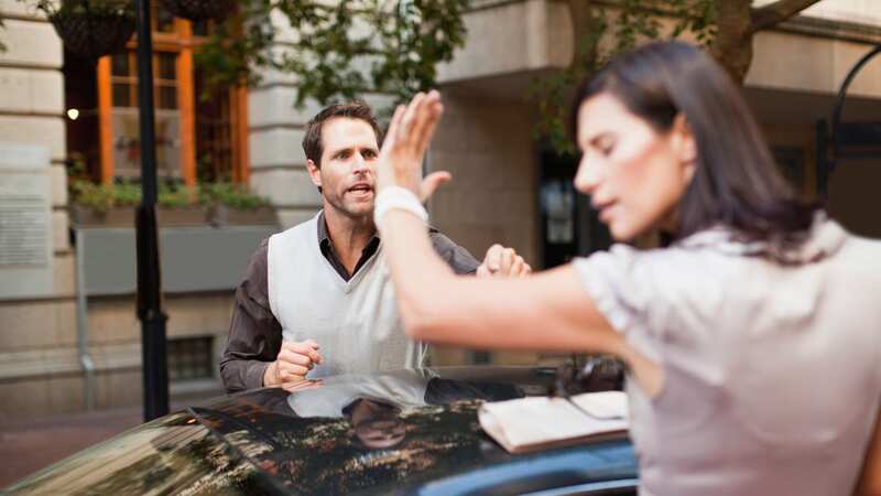 Jaime took revenge after discovering her ex-fiancé had cheated on her (stock image) (Image: Getty Images/Image Source)