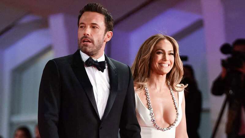 Ben Affleck begs Jennifer Lopez to stop embarrassing him with sex life song lyrics (Image: Getty)