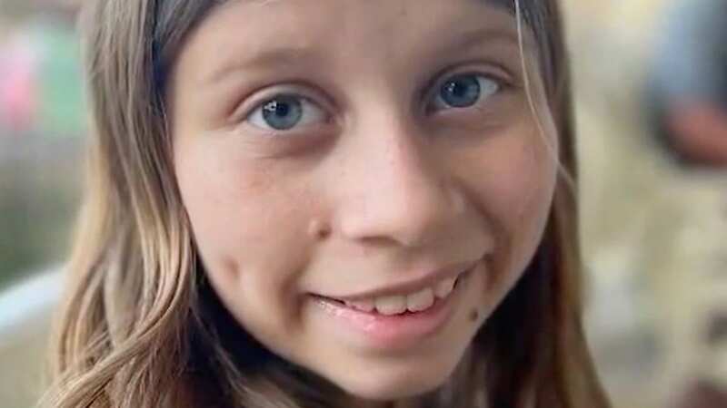 Unanswered questions over little girl