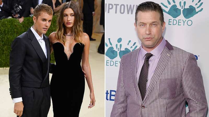 Stephen Baldwin raises concerns for fans as he asks for prayers for Hailey and Justin Bieber