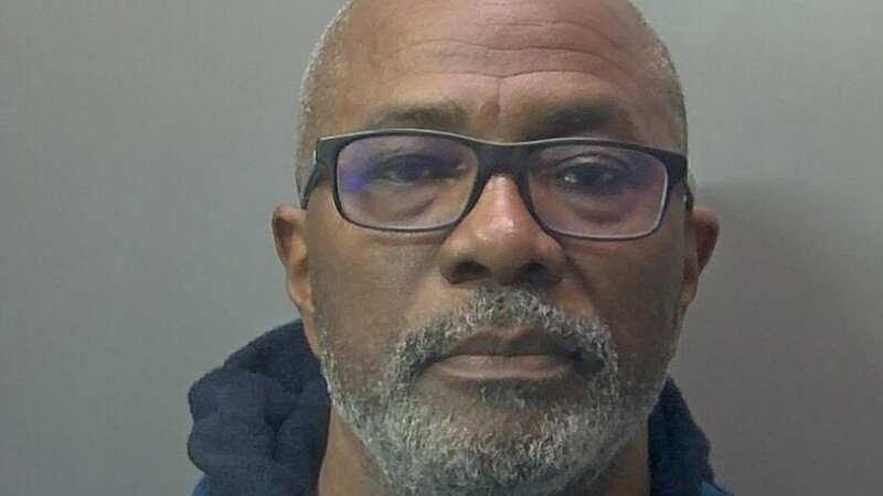 Dr Francis Bailey, 63, has been jailed after having a sexual relationship with a "very young, vulnerable woman" (Image: PA)