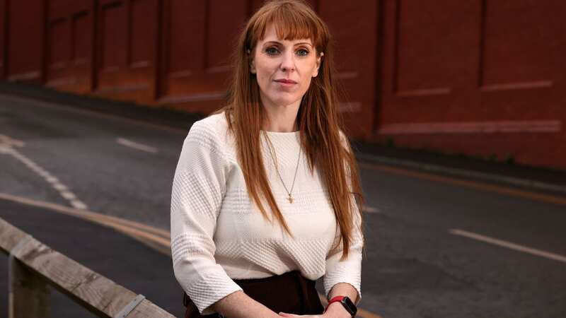 Angela Rayner will set out Labour