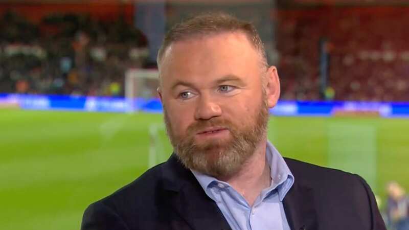 Wayne Rooney has spoken out on Marcus Rashford