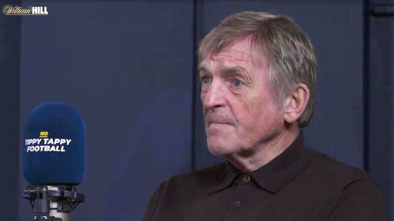 Sir Kenny Dalglish has concerns about Liverpool