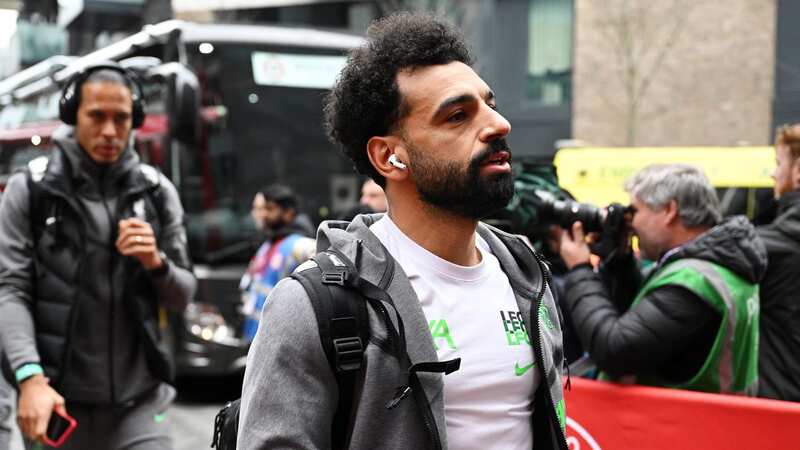 Liverpool want to retain Mohamed Salah beyond next season (Image: Justin Setterfield)