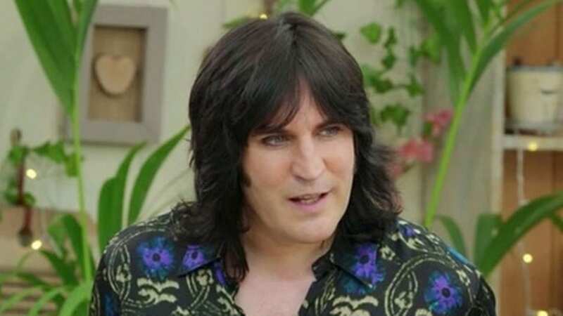 Noel Fielding