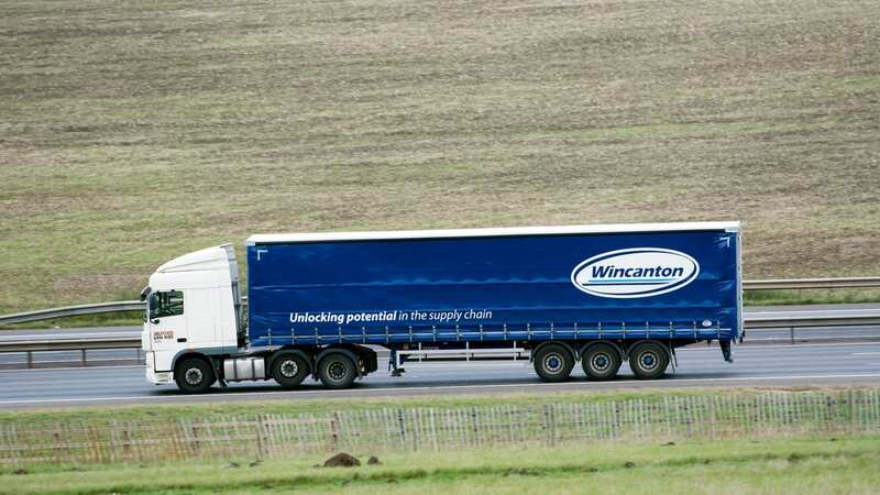 Wincanton, the logistics giant, has agreed to a takeover offer from GXO Logistics (Image: No credit)
