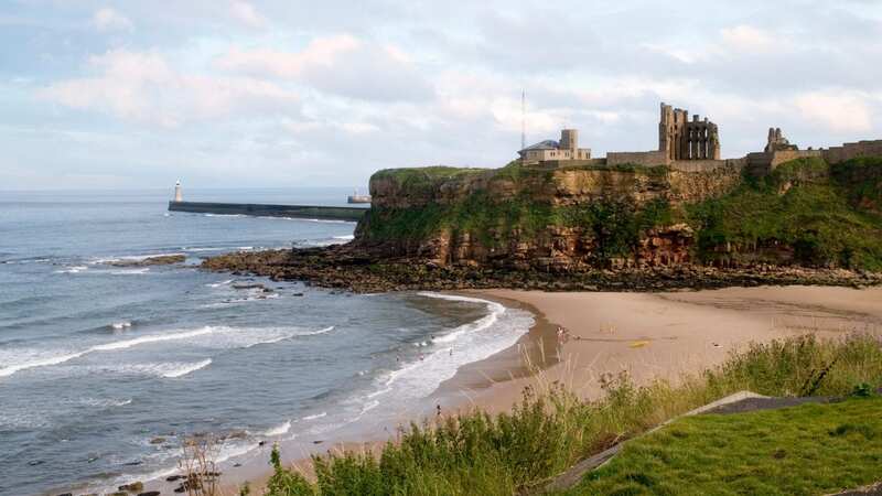 A woman reported being raped on Sunday afternoon near Tynemouth Priory in Tynemouth, Tyne & Wear (Image: Getty Images/iStockphoto)