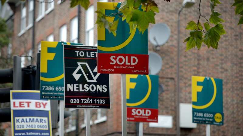 Rightmove has reported a rise in revenues and profits despite a fall in property sales last year (Image: PA Wire/PA Images)