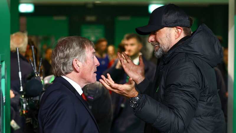 Sir Kenny Dalglish is concerned Liverpool could make two mistakes when replacing Jurgen Klopp (Image: Kieran McManus/REX/Shutterstock)