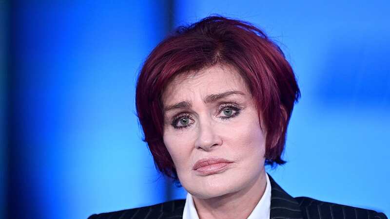 Sharon Osbourne and Louis Walsh given 