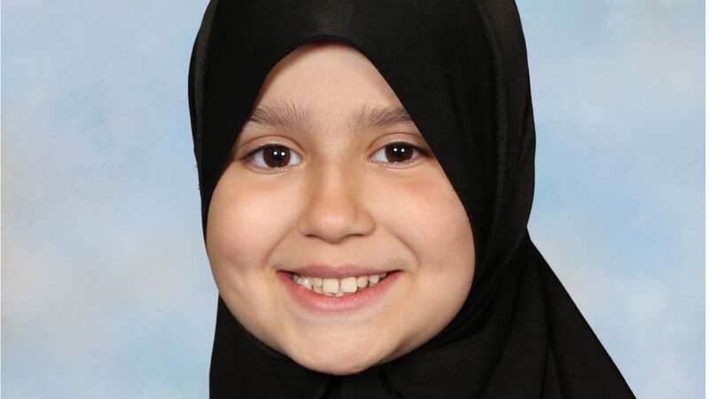 Sara Sharif was found dead at home in August (Image: PA)