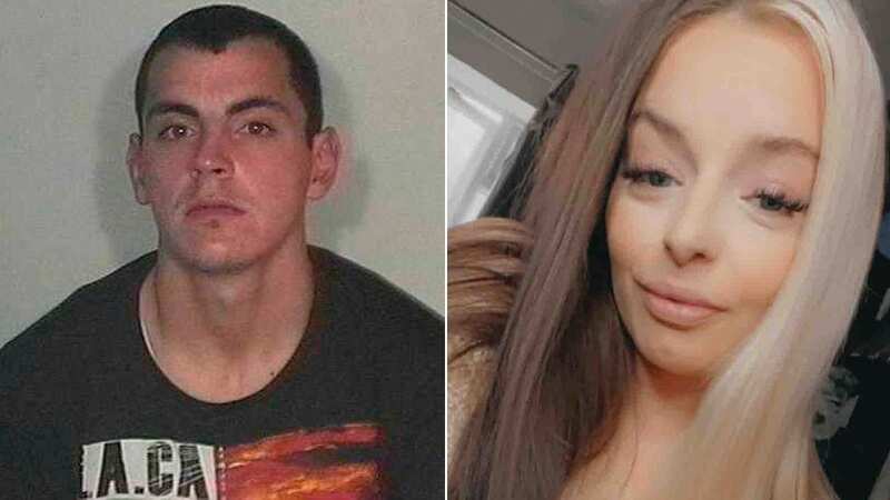 Double killer will die in prison after murdering couple with sick mutilation
