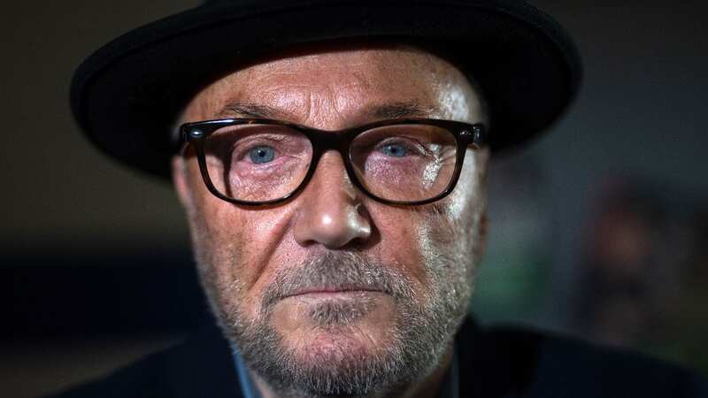 George Galloway won the Rochdale by-election as a candidate for his own workers Party of Britain (Image: Getty Images)