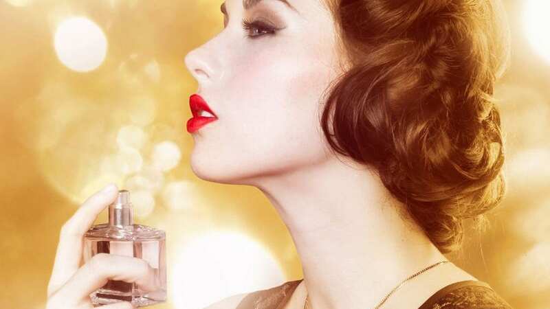 Give the gift of a luxury perfume this Mother
