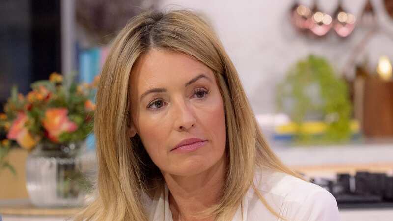 Cat Deeley will join Ben Shephard on the This Morning sofa from next month (Image: Ken McKay/ITV/REX/Shutterstock)